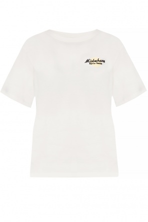 Printed t-shirt, zdjęcie 1 Printed t-shirt od MISBHV